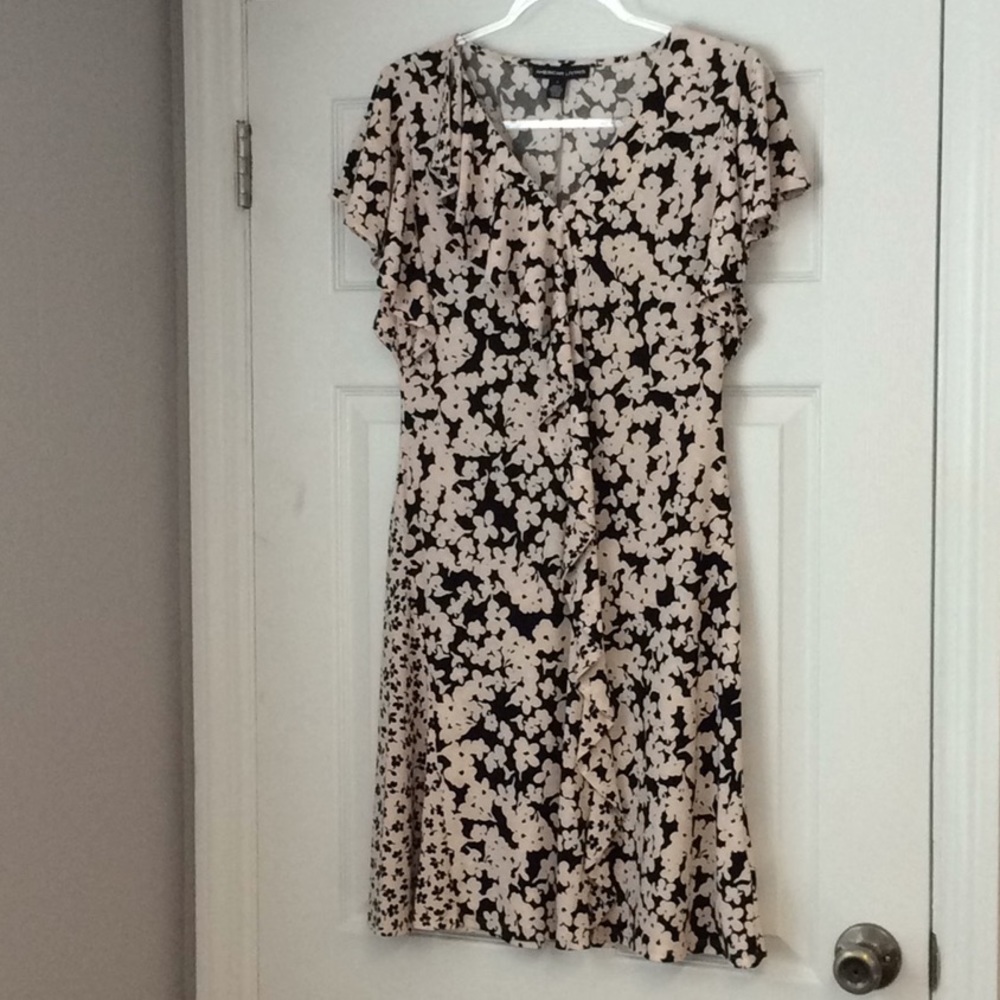 American Living dress